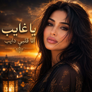 يا غايب أنا قلبي دايب by Anghamix