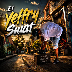 Deligencia by Sthei Evolución, El Yeffry Swat