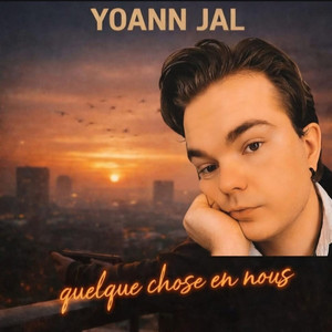 Quelque chose en nous by Yoann Jal