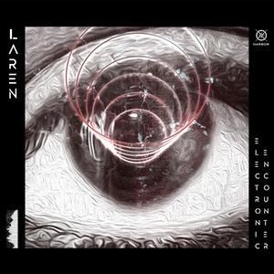 Electronic Encounter (Laren) by Harbor Concept, Laren
