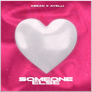 Portada de Someone Else