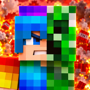 creeper by CandyPRP