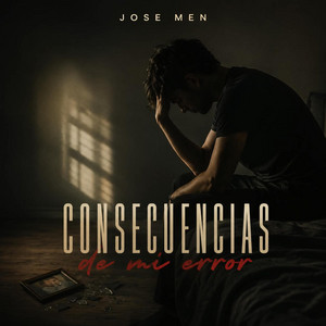 CONSECUENCIAS by JOSE MEN
