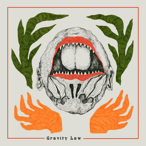 Gravity Law by Sofia Mono