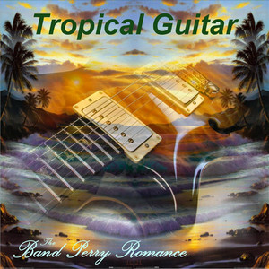 Tropical Guitar - Tropicalo Reso Caribbeana