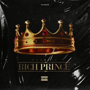 RICH PRINCE by Molicii Official