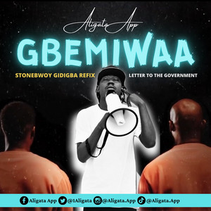 Gbemiwaa