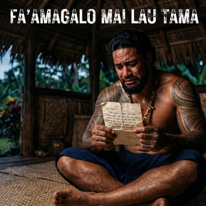 Fa'amagalo mai lau tama by Inati Production