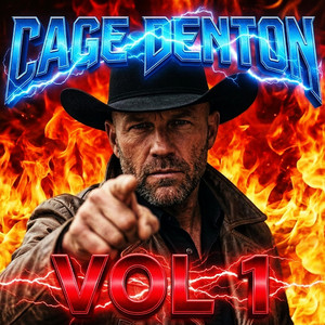 Concrete by Cage Denton