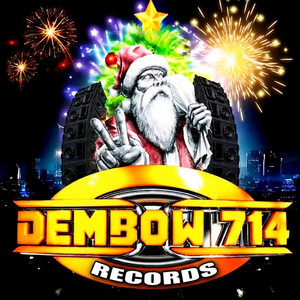 CARTITAS DE AMOR PERUANA LIMPIA - INTRO ACAPELLA by DEMBOW 714 RECORDS