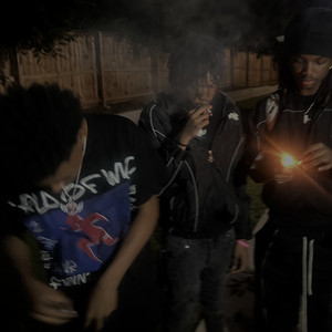 Fox 5 (feat. Launt5) by 1HG Jay, Launt5