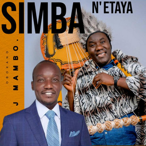 J MAMBO OBOKANO - SIMBA N' ETAYA