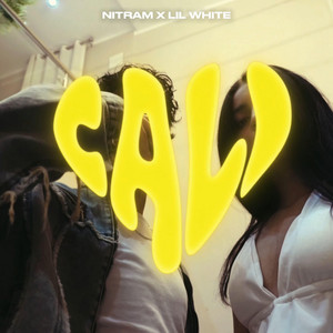 Cali by Nitram Smp, Lil White