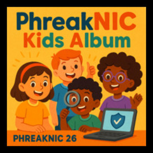PhreakNIC Kids Album 26