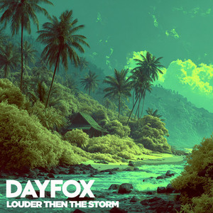 Louder than the Storm by DayFox