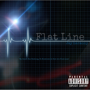 JAY HARMONY - FlatLine