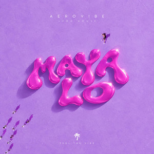 MAYA LO by Aerovibe