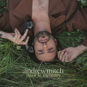 muscle memory by Andrew Mitch