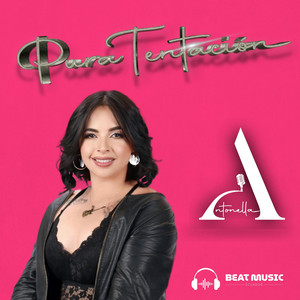 Antonella - Agonía