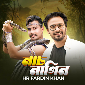 HR Fardin Khan - Nach Nagin