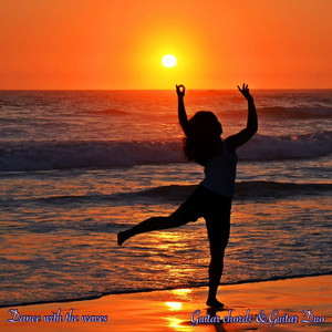 Dance with the waves