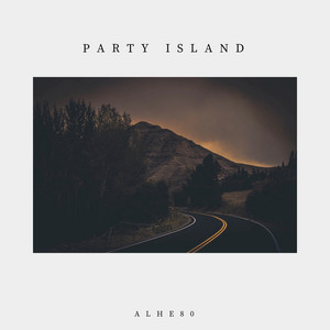 Party Island by ALHE80
