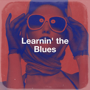 Learnin' the Blues album