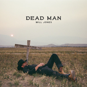 Dead Man by Will Jones
