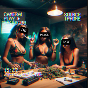 Imi Place Raw (feat. FNDG, Broke & Fructifer)