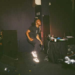 Outside (Peach Lemonade)