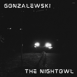 The Nightowl by Gonzalewski