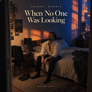 When No One Was Looking by Sharbel Wahbee