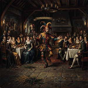 Jester by T Bone