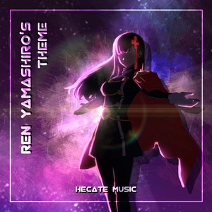 Chained Soldier: Ren Yamashiro's Theme (Epic Version) by Hecate Music