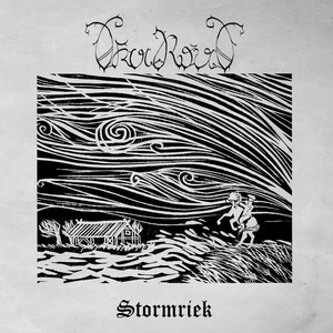 Stormriek