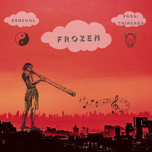 Portada de Frozen