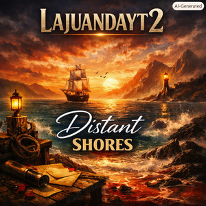 Distant Shores by LAJUANDAYT2