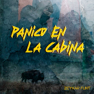 Panico en la Cabina by Zeykar Flint