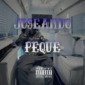 Joseando Peque by Eu Jordan