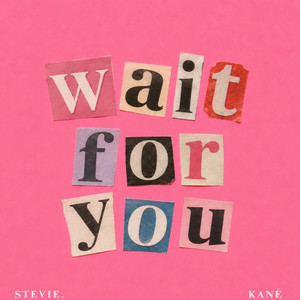 Wait For You by STEVIE., Kané