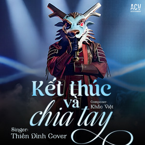 Kết Thúc Và Chia Tay - Chill Out #1 by THIÊN ĐÌNH, ACV