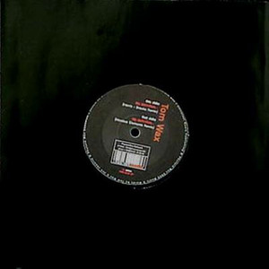 My Definition... (Class of 2002 Mix) cover