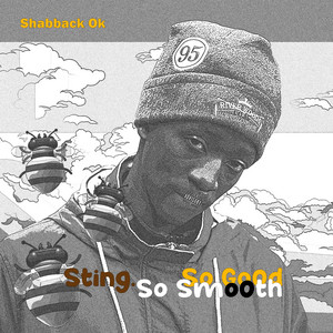 Shabback Ok - So Good, So Smooth