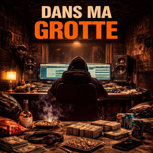 Dans ma grotte by DiabloxFDR