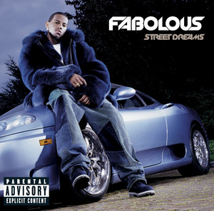 Can't Let You Go (feat. Mike Shorey & Lil' Mo) by Fabolous, Lil' Mo, Mike Shorey Album Cover