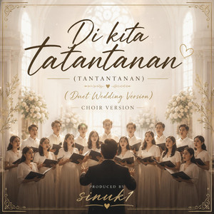 Di kita tatantanan (Tantantanan) - Choir Orchestral Version by Sinuk1