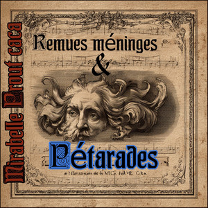 Mirabelle Proutcaca - vitesse lumiére de pet (Live)