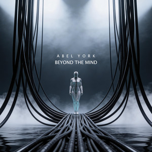 Beyond the mind by Abel York