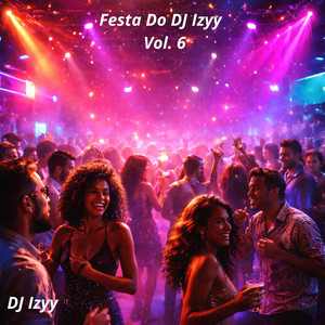 Batida De Rua by DJ Izyy