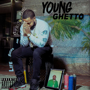 Young Ghetto - Pray 4 Me (Remix) [feat. Mavice]